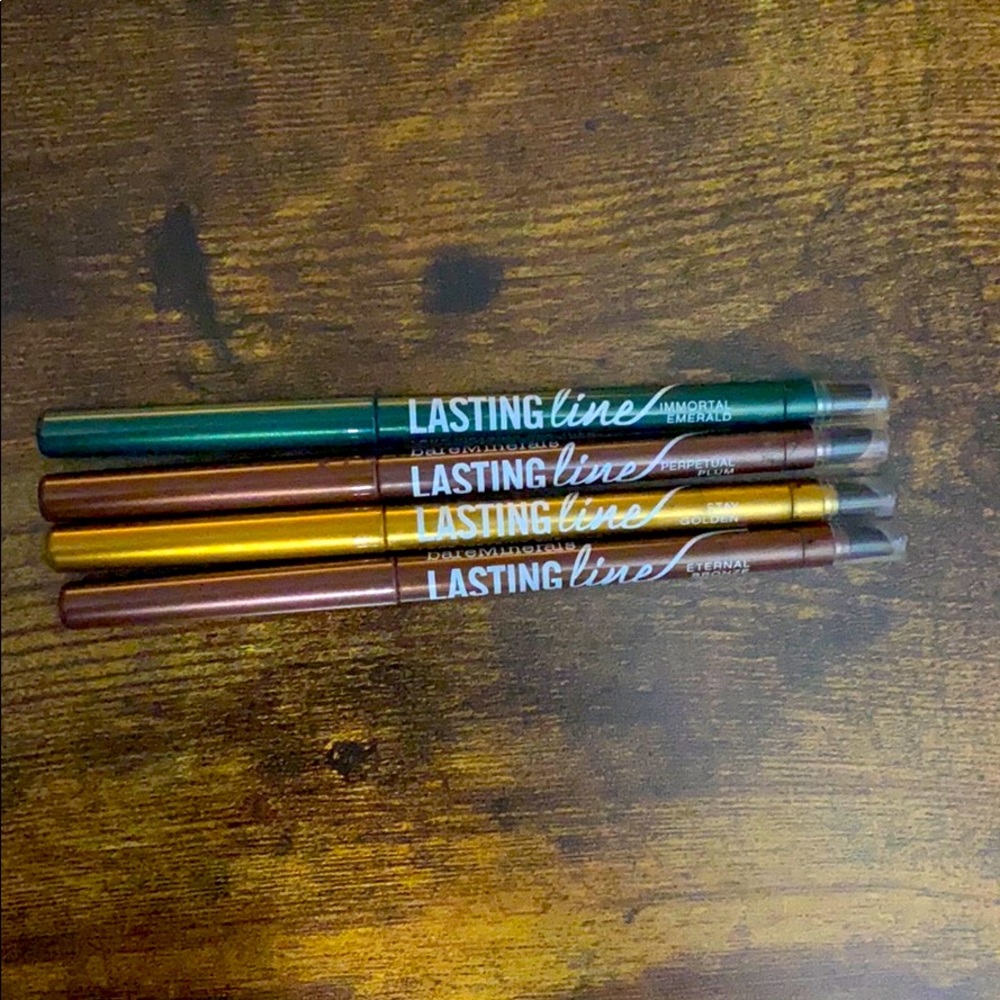 Eye liner